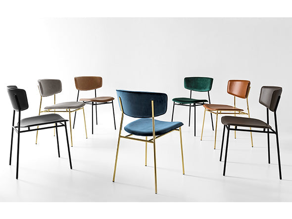 Calligaris FIFTIES/カリガリス フィフティーズ (2脚セット) – fujimitsukagu.online