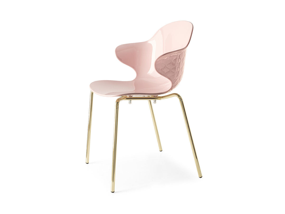 Calligaris SAINT TROPEZ/カリガリス サントロペ (2脚セット