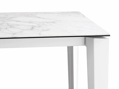 【Setsuo様】calligaris DELTA カリガリス　デルタ calligaris DELTA/カリガリス デルタ 伸長式テーブル 通販