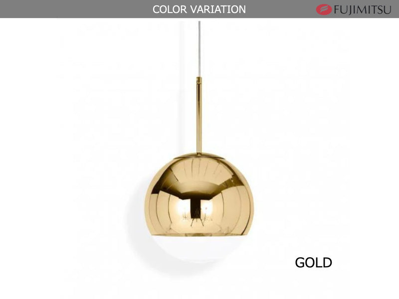 MIRROR BALL 40 PENDANT LED