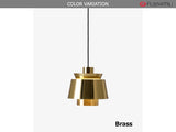 Utzon JU1 Brass