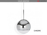 MIRROR BALL 50 PENDANT LED