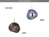 MELT PENDANT 50 LED CLASSIC OPAL