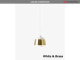 Utzon JU1 Brass