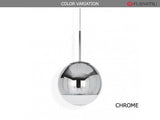 MIRROR BALL 40 PENDANT LED