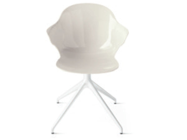 Calligaris SAINT TROPEZ/カリガリス サントロペ 　Aluminum Frame(2脚セット)