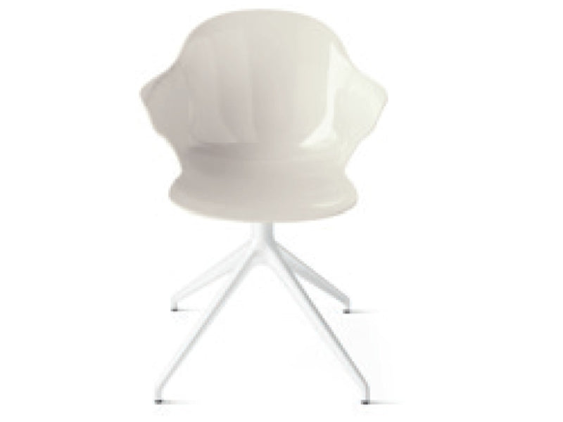 Calligaris SAINT TROPEZ/カリガリス サントロペ 　Aluminum Frame(2脚セット)