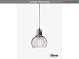 Mega Bulb SR2 Silver