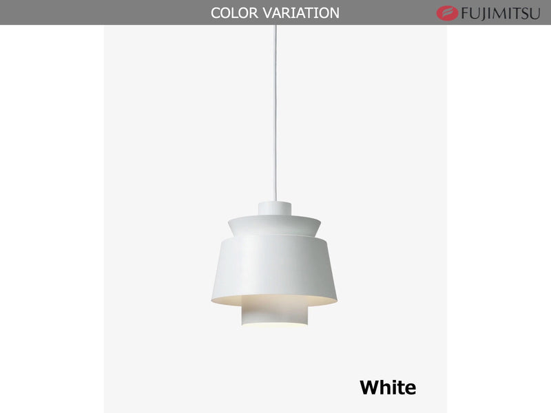 Utzon JU1 White