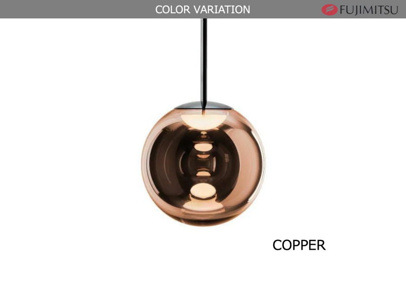 GLOBE 25 PENDANT