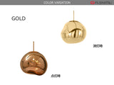 MELT PENDANT 50 LED CLASSIC OPAL