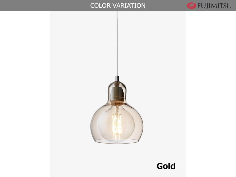 Mega Bulb SR2 Gold