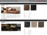 DANISH SOFA 3シーター180