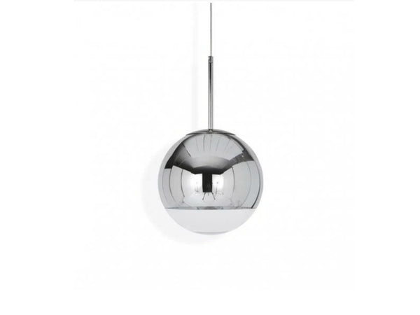 MIRROR BALL 25 PENDANT LED