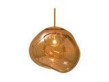 MELT PENDANT 50 LED CLASSIC OPAL