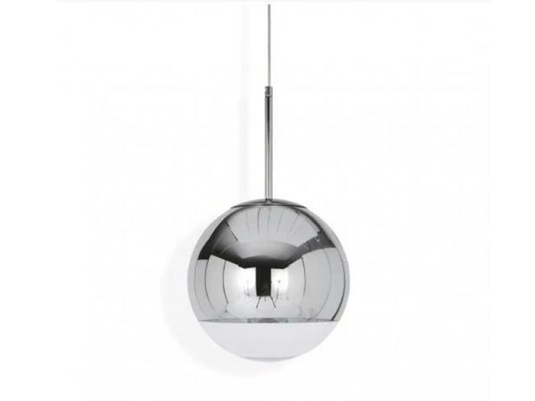 MIRROR BALL 50 PENDANT LED