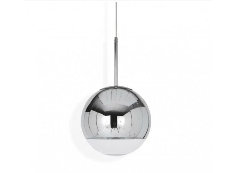 MIRROR BALL 50 PENDANT LED