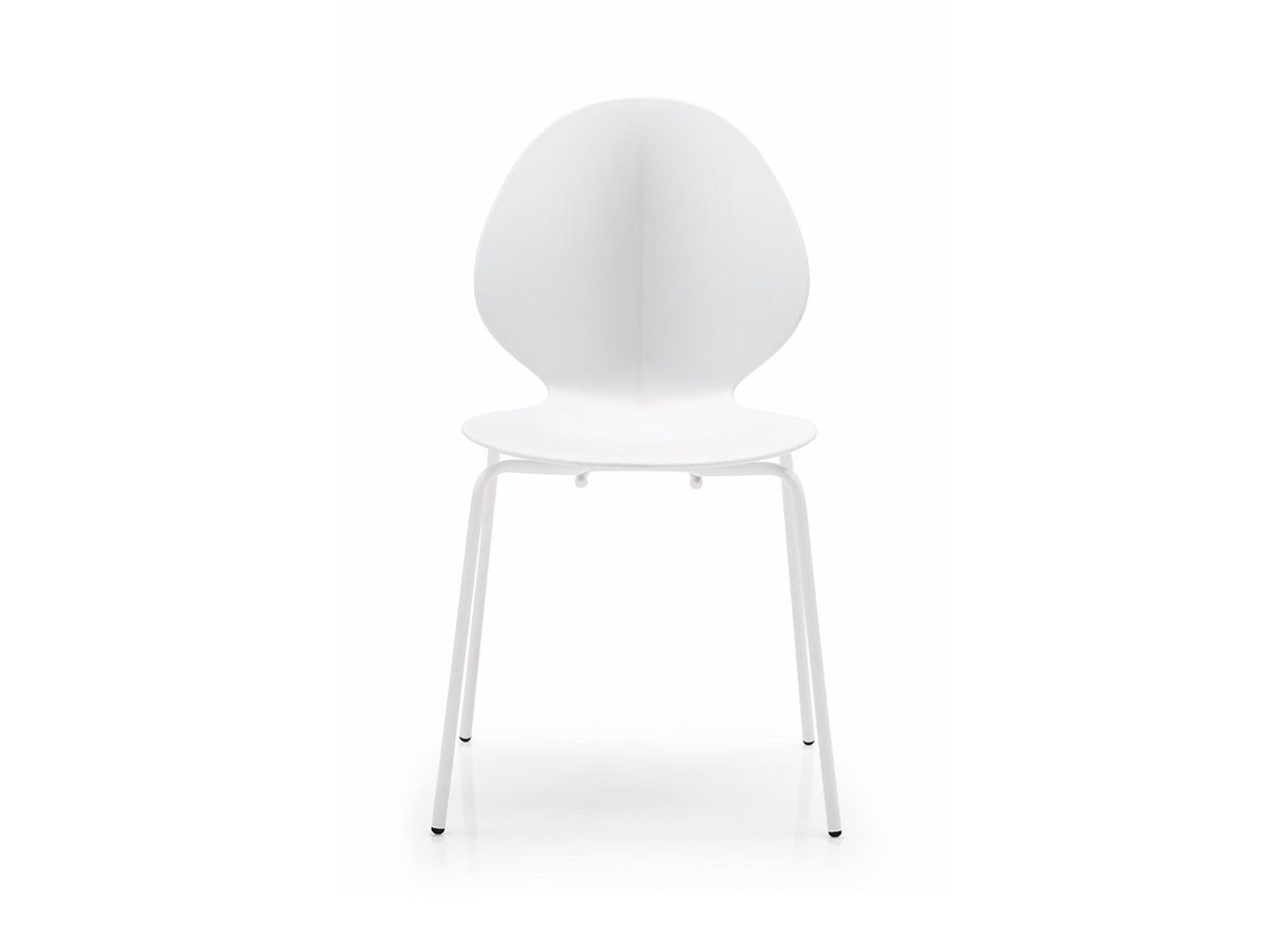 Calligaris BASIL/カリガリス バジル (2脚セット
