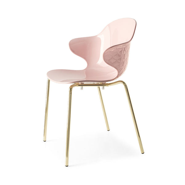 Calligaris SAINT TROPEZ/カリガリス サントロペ (2脚セット