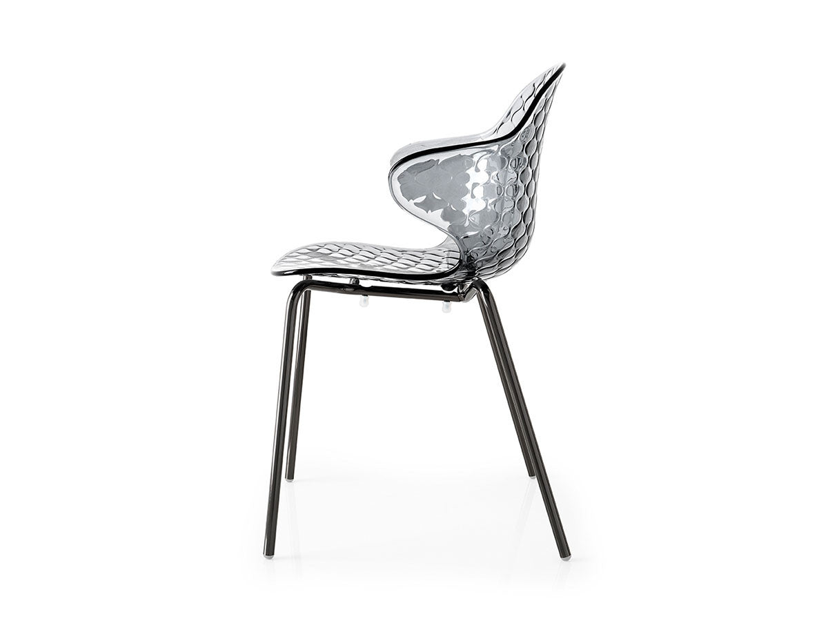 Calligaris SAINT TROPEZ/カリガリス サントロペ (2脚セット