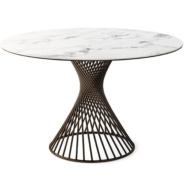 Calligaris VORTEX/カリガリス ボルテックス(セラミックダイニング