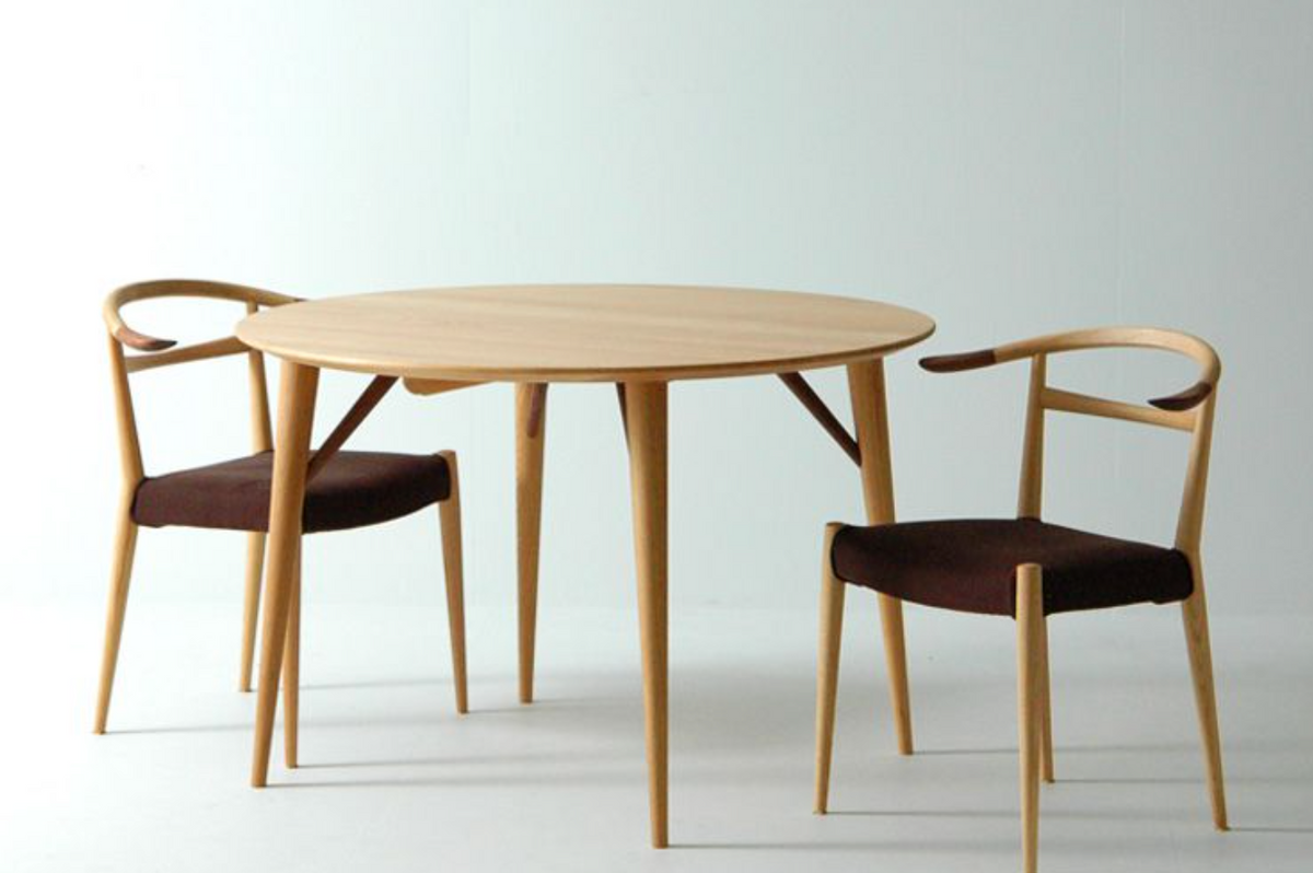 White Wood ラウンドテーブル – fujimitsukagu.online White Wood ラウンドテーブル – fujimitsukagu.online