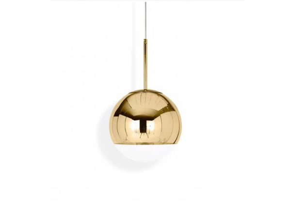 MIRROR BALL 25 PENDANT LED