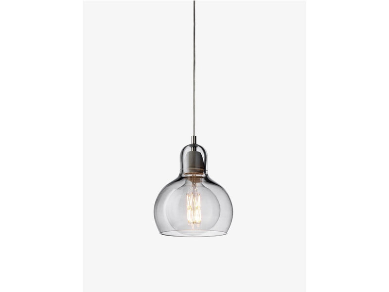 Mega Bulb SR2 Silver