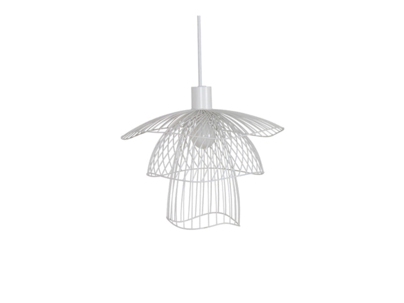 SUSPENSION PAPILLON X-SMALL