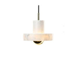 STONE PENDANT LED