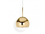 MIRROR BALL 50 PENDANT LED