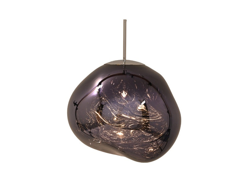 MELT PENDANT 50 LED CLASSIC OPAL