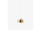 Utzon JU1 Brass