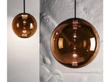 GLOBE 50 PENDANT