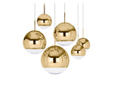 MIRROR BALL 50 PENDANT LED