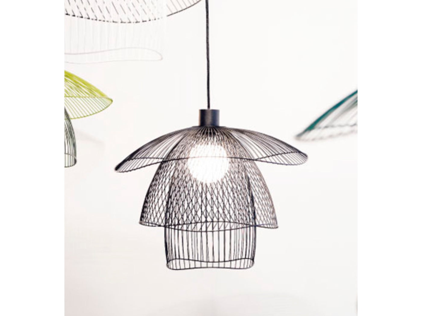 SUSPENSION PAPILLON X-SMALL – fujimitsukagu.online