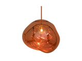 MELT PENDANT 50 LED CLASSIC OPAL
