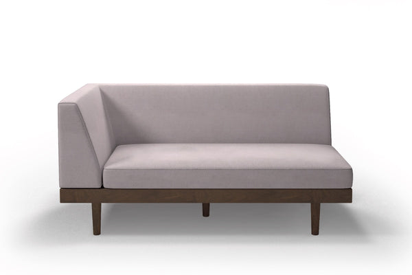 CHILL SOFA シングルアーム 2シーター 140