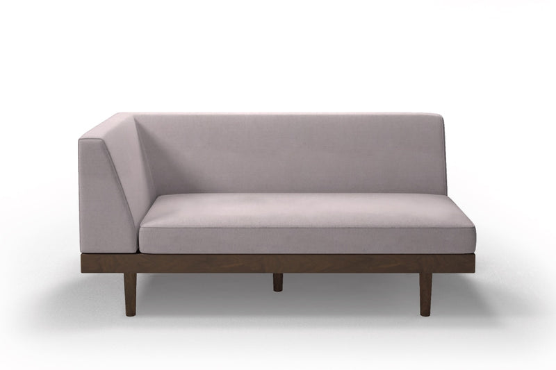 CHILL SOFA シングルアーム 2シーター 140