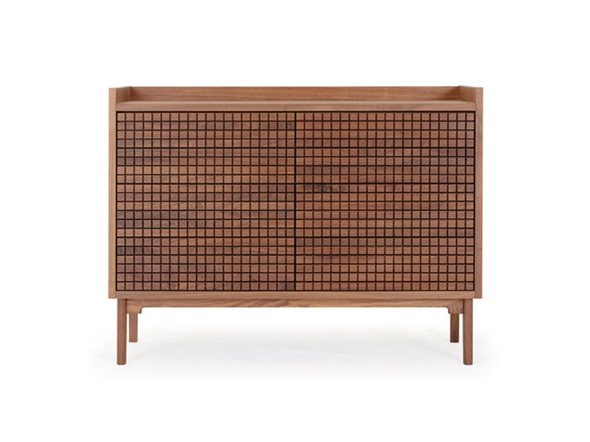 【良品】CORIGGE MARKET 無垢材 リビングボード Combi・コンビ | 丸田木工株式会社