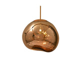 MELT PENDANT 50 LED CLASSIC OPAL