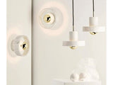 STONE PENDANT LED