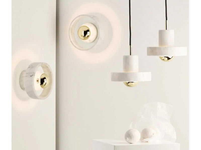 STONE PENDANT LED