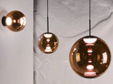 GLOBE 50 PENDANT