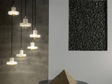 STONE PENDANT LED