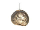 MELT PENDANT 50 LED CLASSIC OPAL