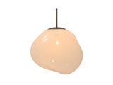 MELT PENDANT 50 LED CLASSIC OPAL