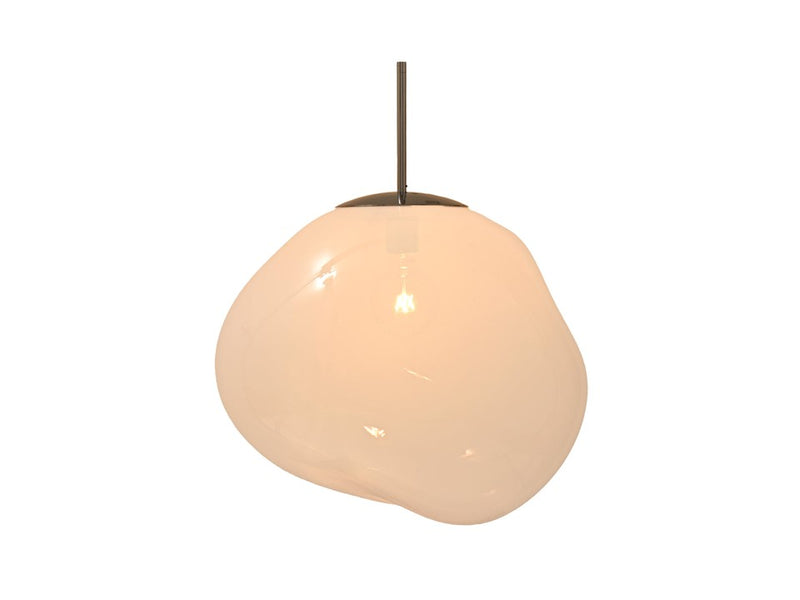 MELT PENDANT 50 LED CLASSIC OPAL