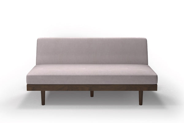 CHILL SOFA アームレス 2シーター 120