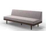 CHILL SOFA アームレス 2シーター 160